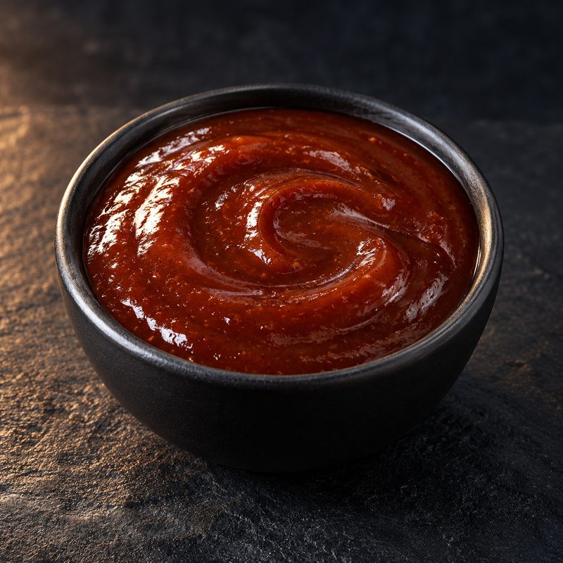 Smoky BBQ Sauce