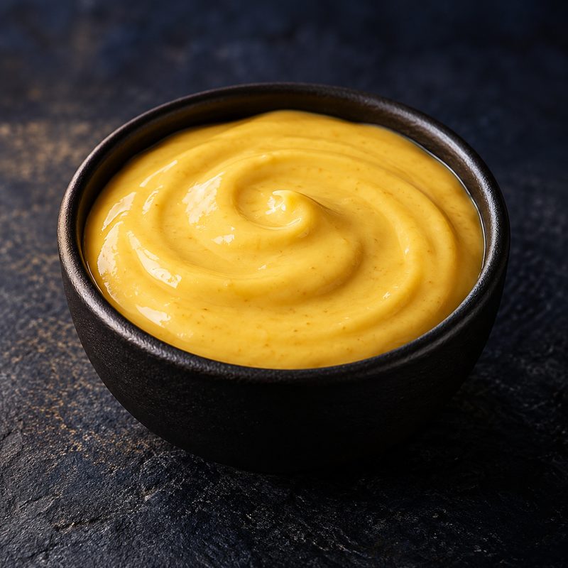 Honey Mustard Sauce