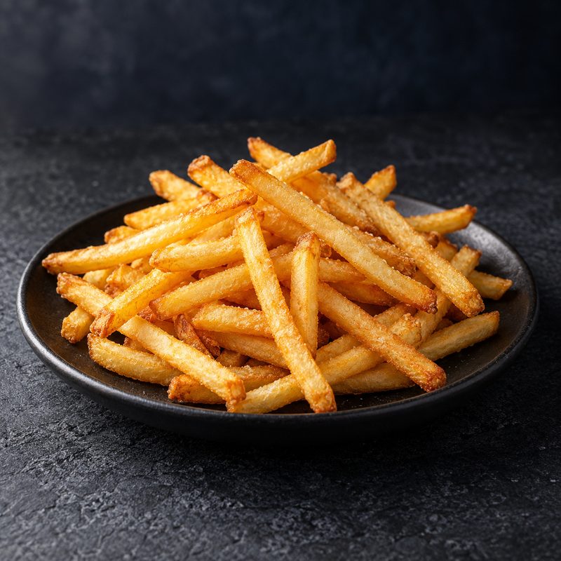 Crispy Fries